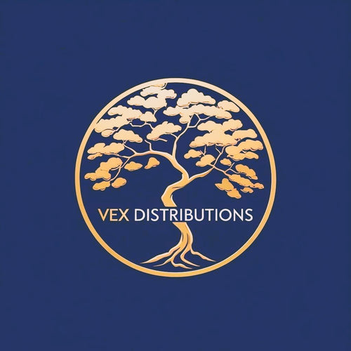 Vex Distributions